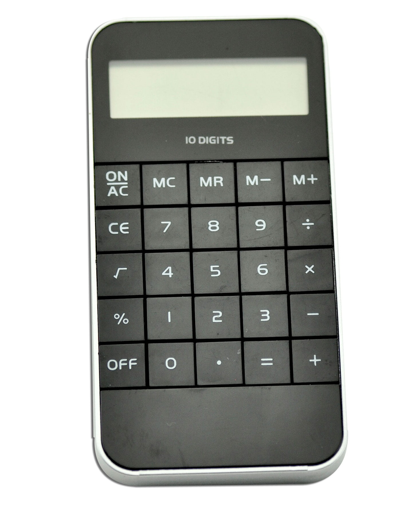 Αριθμομηχανή γραφείου τσέπης σε σχήμα i-phone